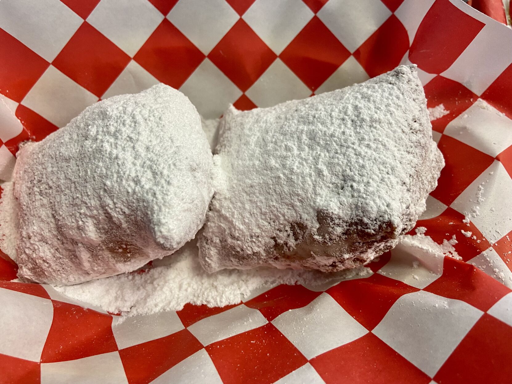Lemon Berry Donut